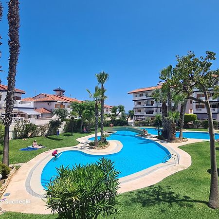Apartamento Parquemar Apartment La Mata  Luaran gambar