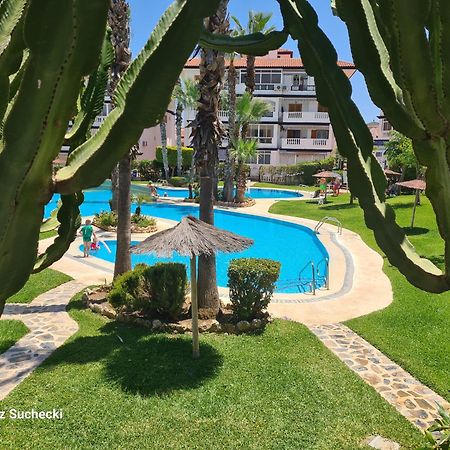 Apartamento Parquemar Apartment La Mata  Luaran gambar