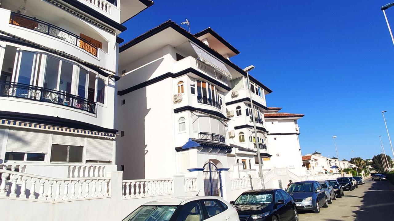 Apartamento Parquemar Apartment La Mata  Luaran gambar