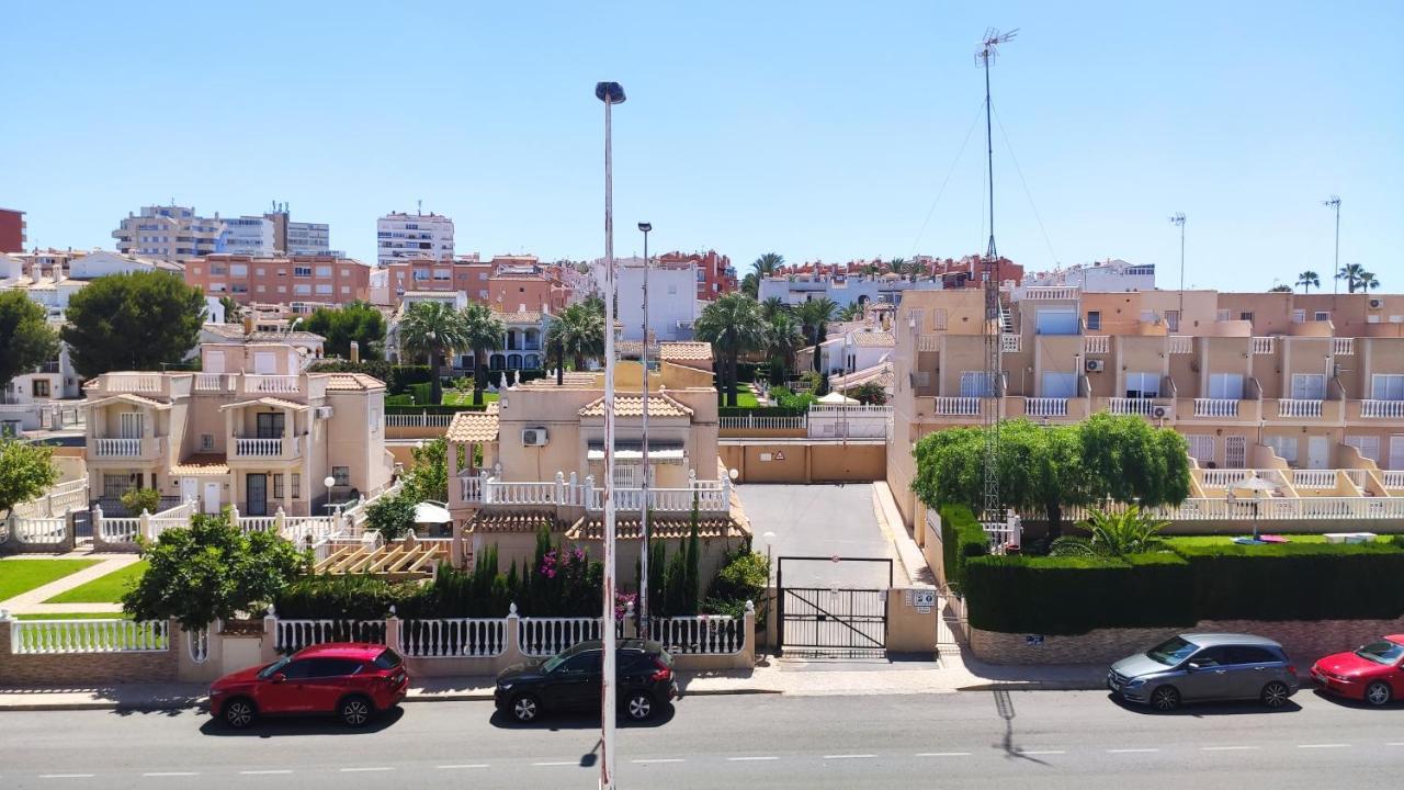 Apartamento Parquemar Apartment La Mata  Luaran gambar