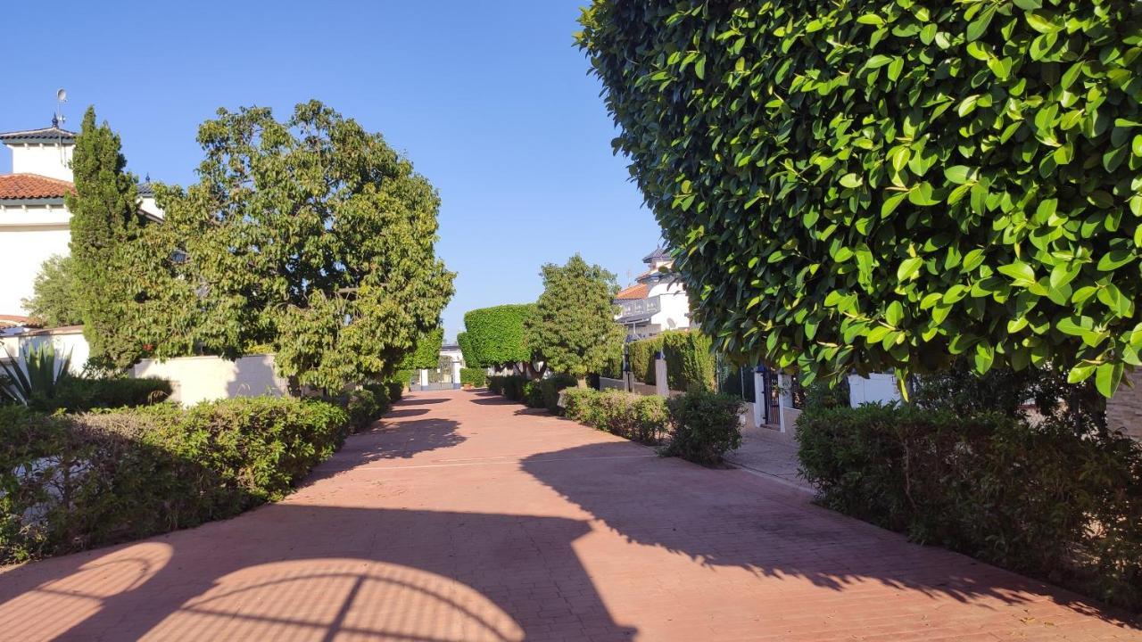 Apartamento Parquemar Apartment La Mata  Luaran gambar
