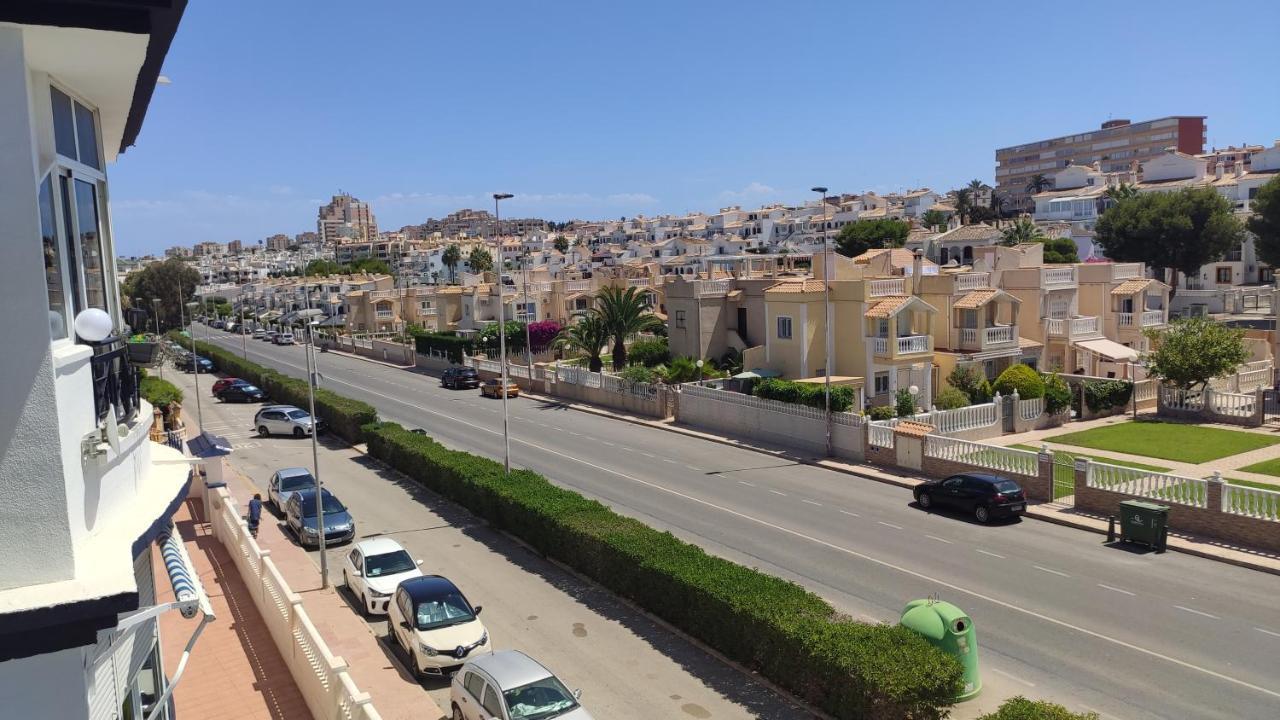 Apartamento Parquemar Apartment La Mata  Luaran gambar