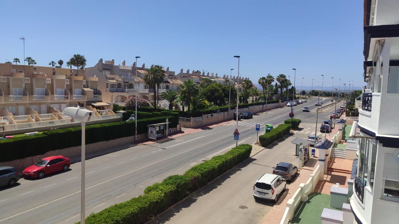 Apartamento Parquemar Apartment La Mata  Luaran gambar
