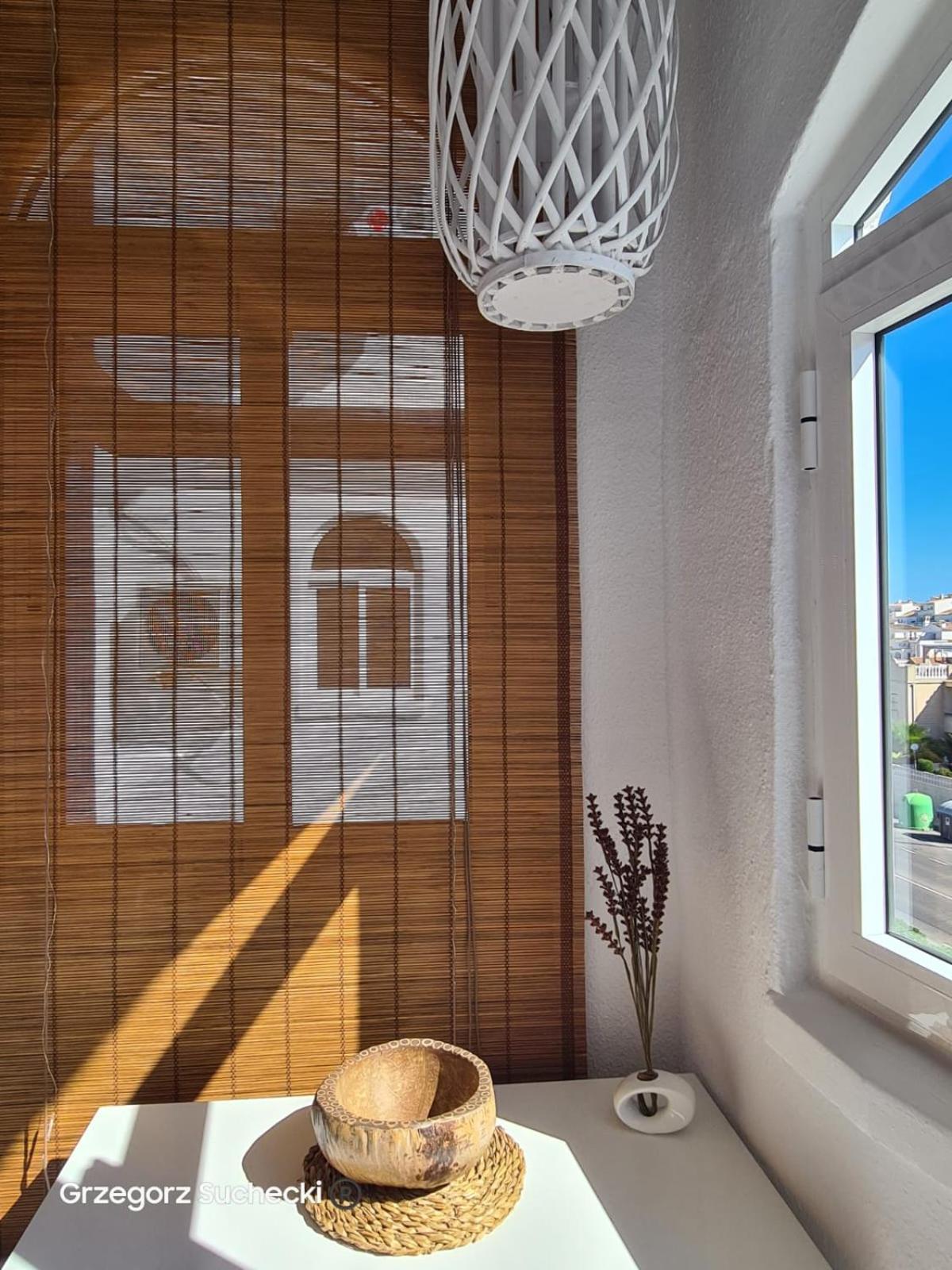 Apartamento Parquemar Apartment La Mata  Luaran gambar