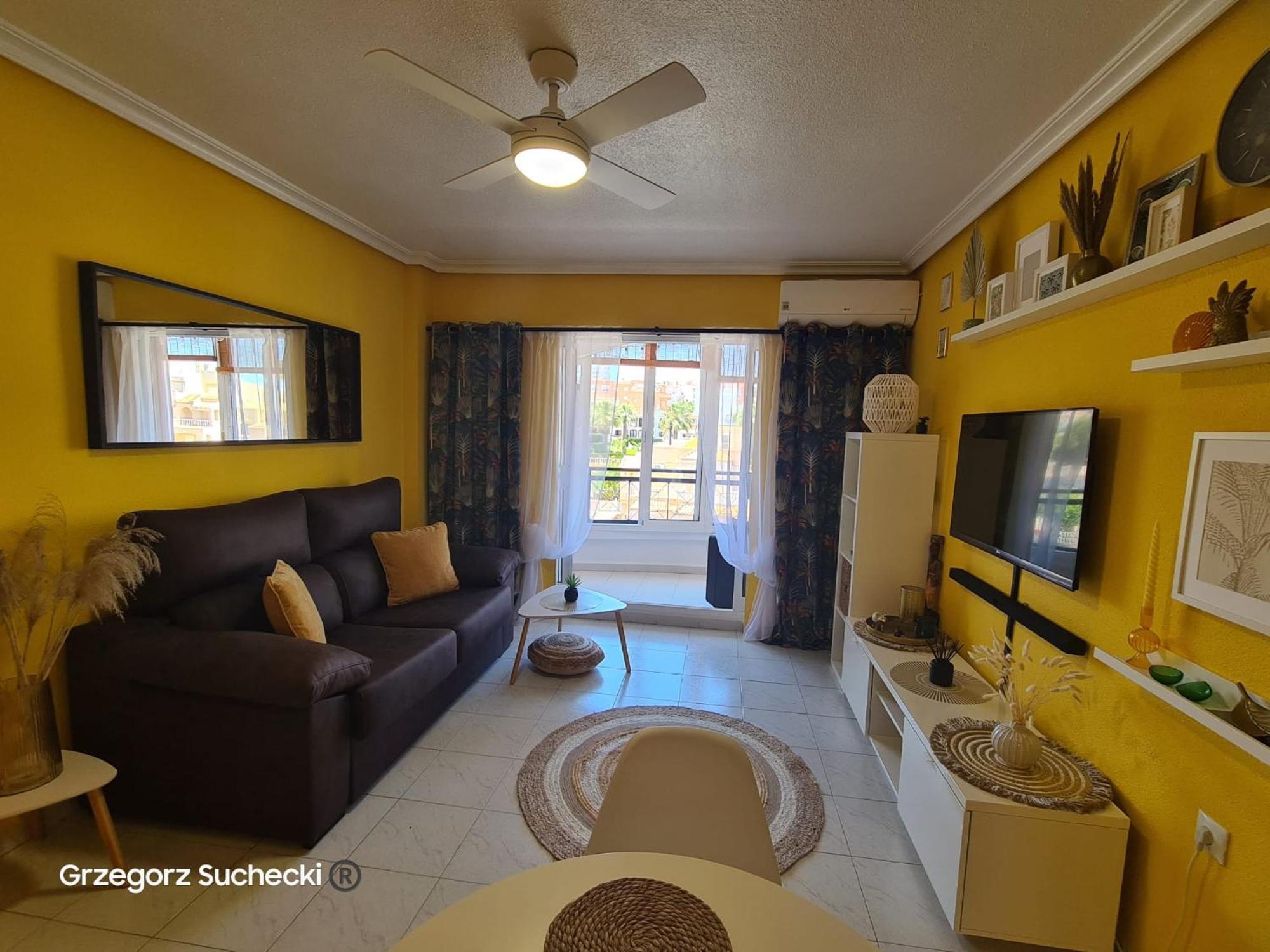 Apartamento Parquemar Apartment La Mata  Luaran gambar