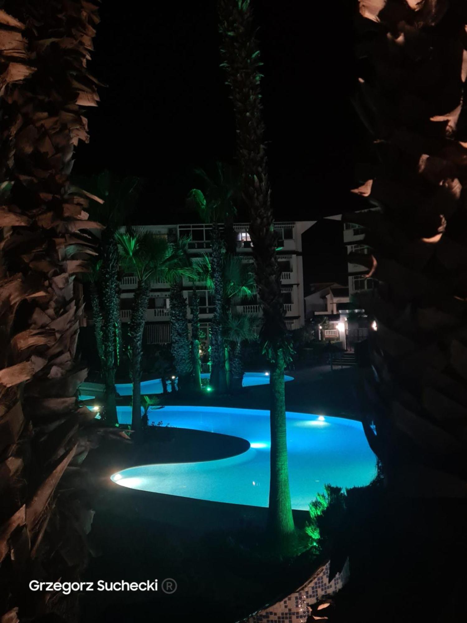 Apartamento Parquemar Apartment La Mata  Luaran gambar