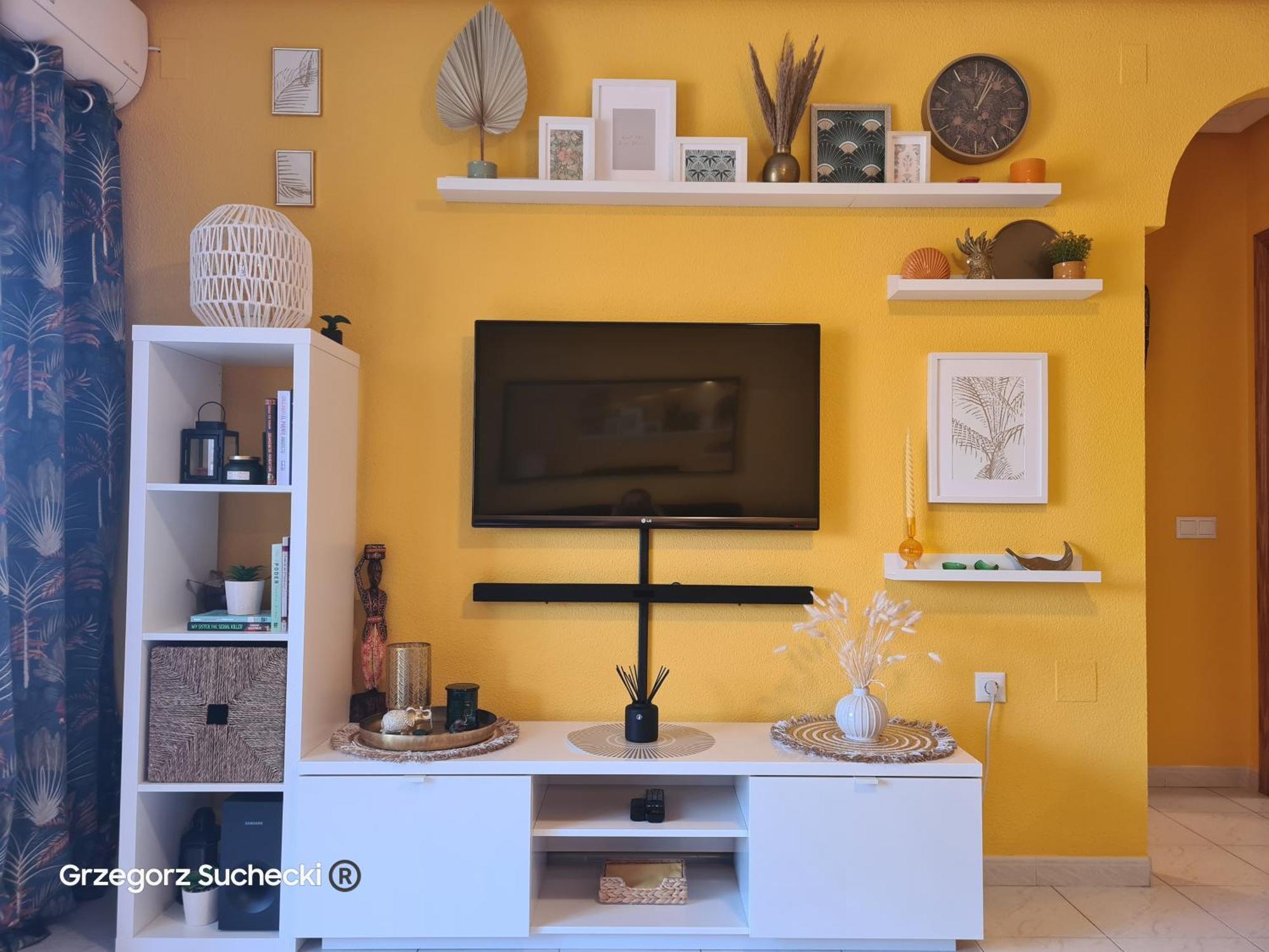 Apartamento Parquemar Apartment La Mata  Luaran gambar