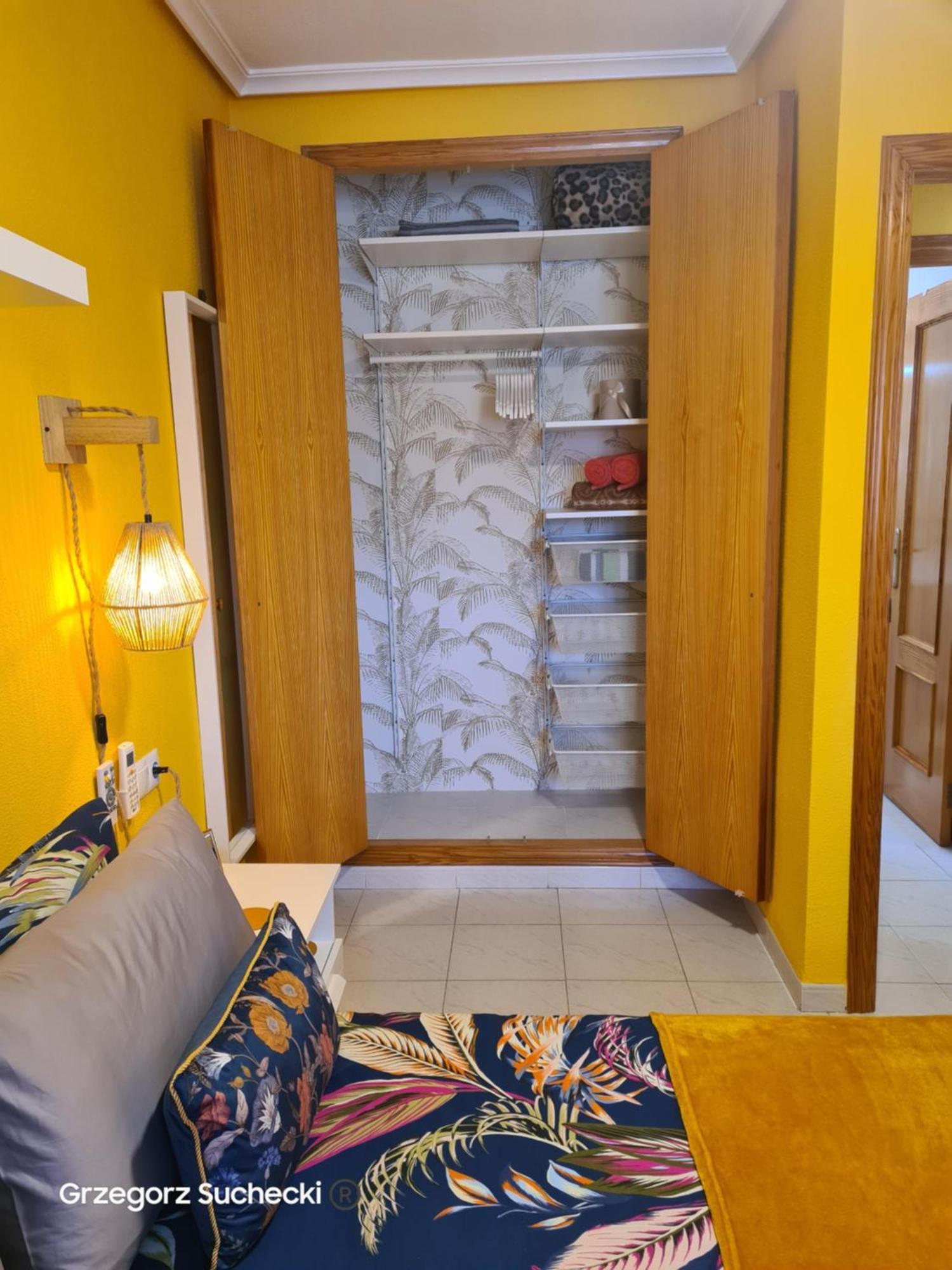 Apartamento Parquemar Apartment La Mata  Luaran gambar