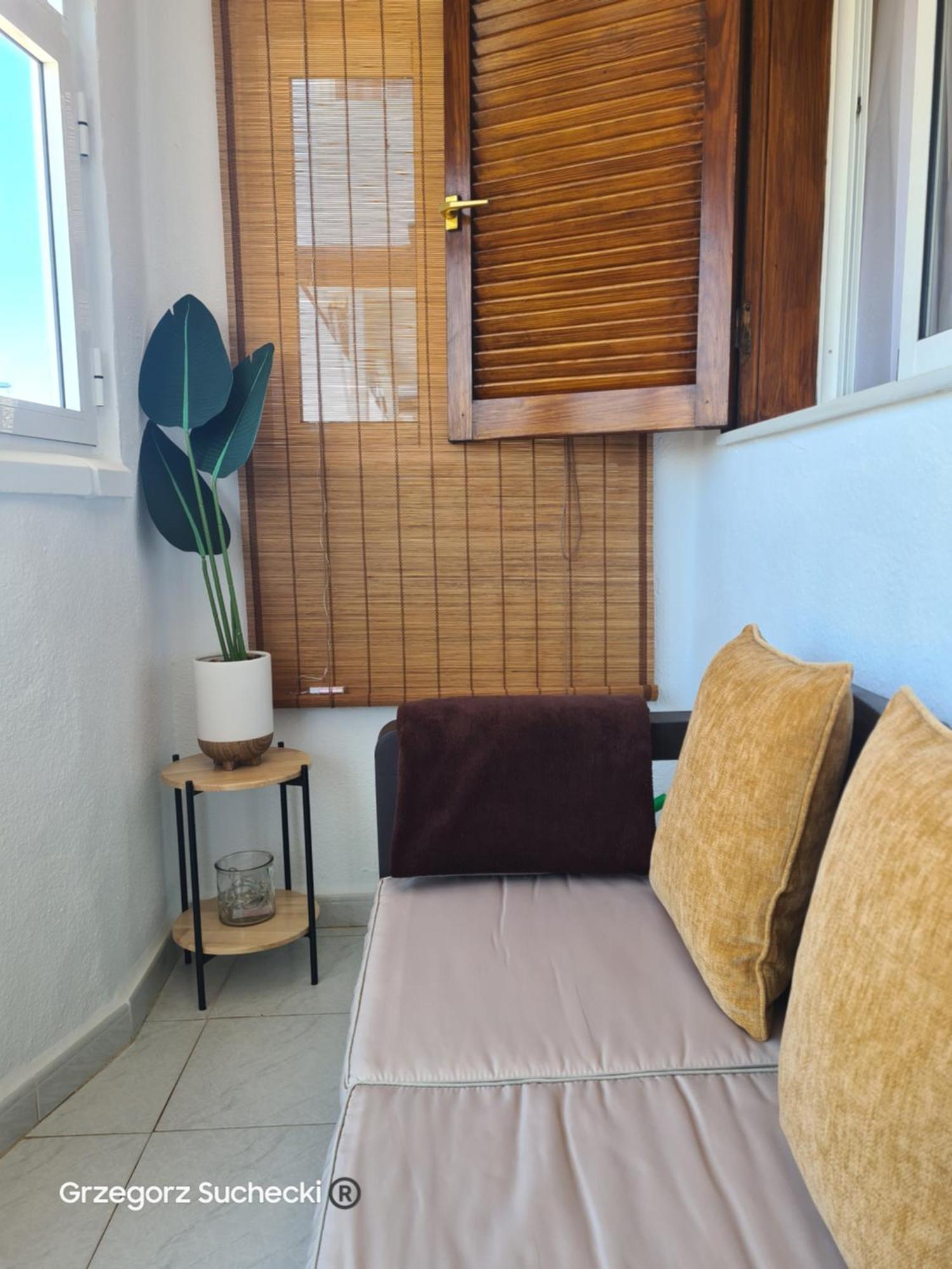 Apartamento Parquemar Apartment La Mata  Luaran gambar