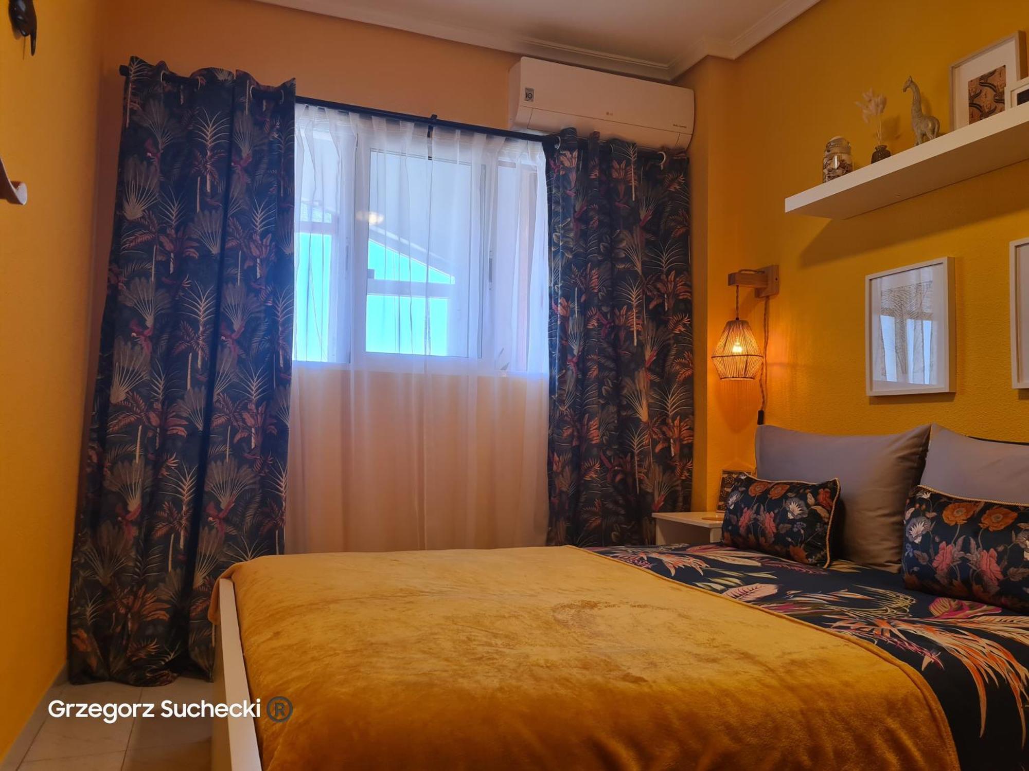 Apartamento Parquemar Apartment La Mata  Luaran gambar