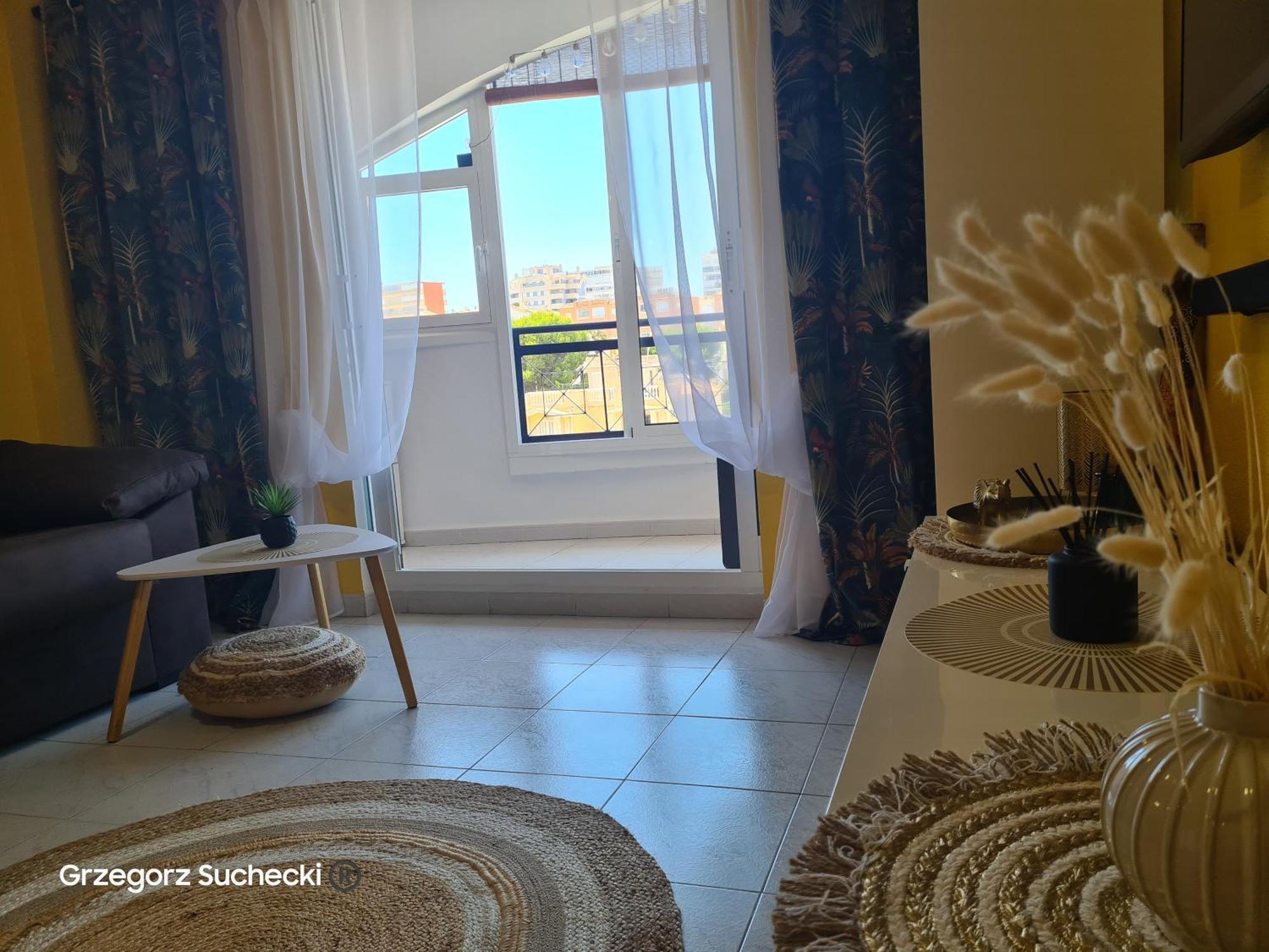 Apartamento Parquemar Apartment La Mata  Luaran gambar