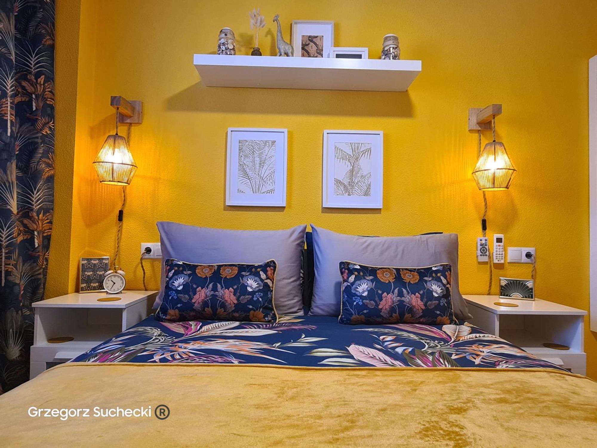 Apartamento Parquemar Apartment La Mata  Luaran gambar