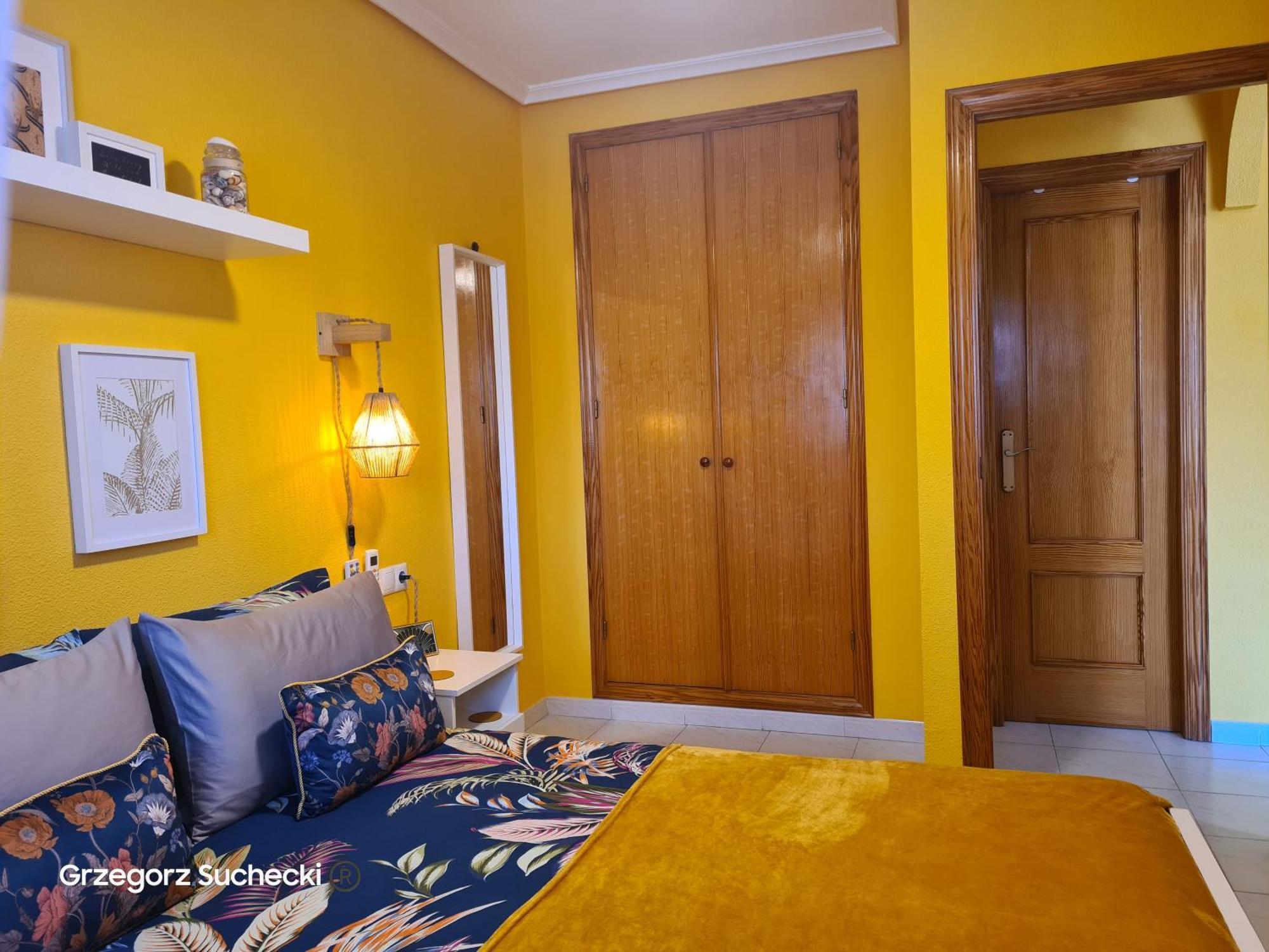 Apartamento Parquemar Apartment La Mata  Luaran gambar