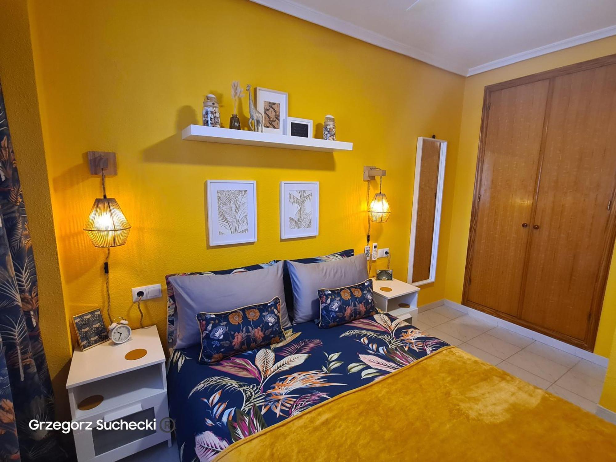 Apartamento Parquemar Apartment La Mata  Luaran gambar