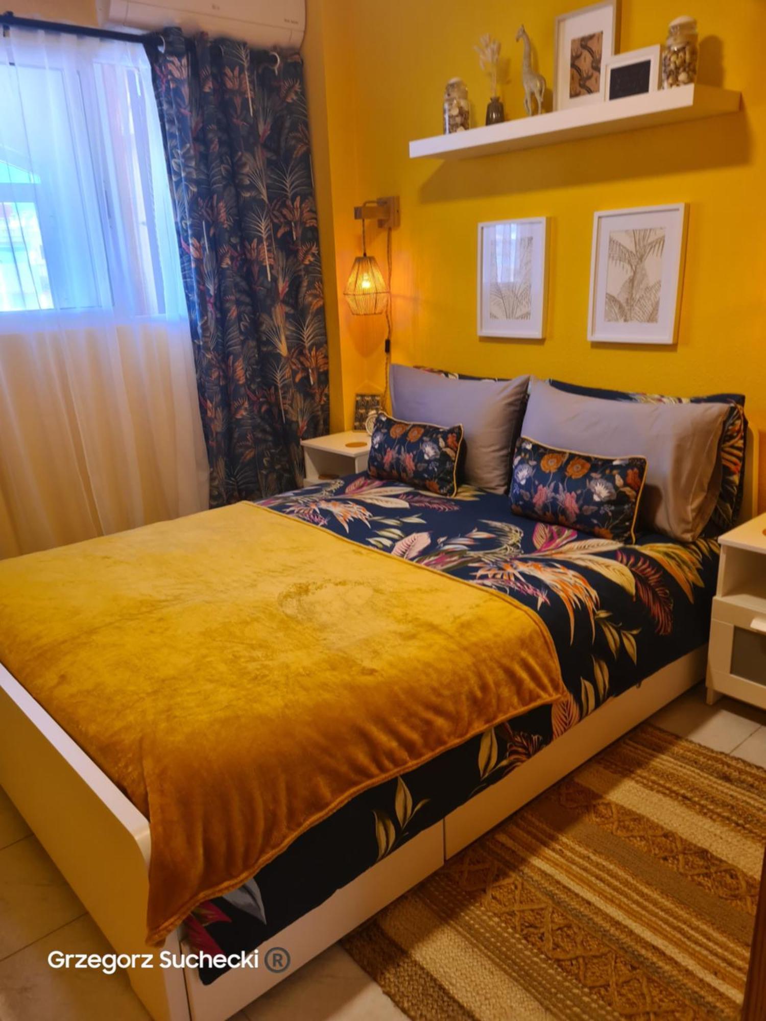 Apartamento Parquemar Apartment La Mata  Luaran gambar