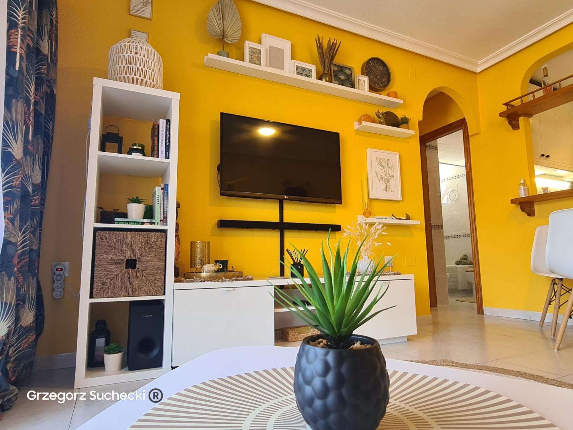 Apartamento Parquemar Apartment La Mata  Luaran gambar