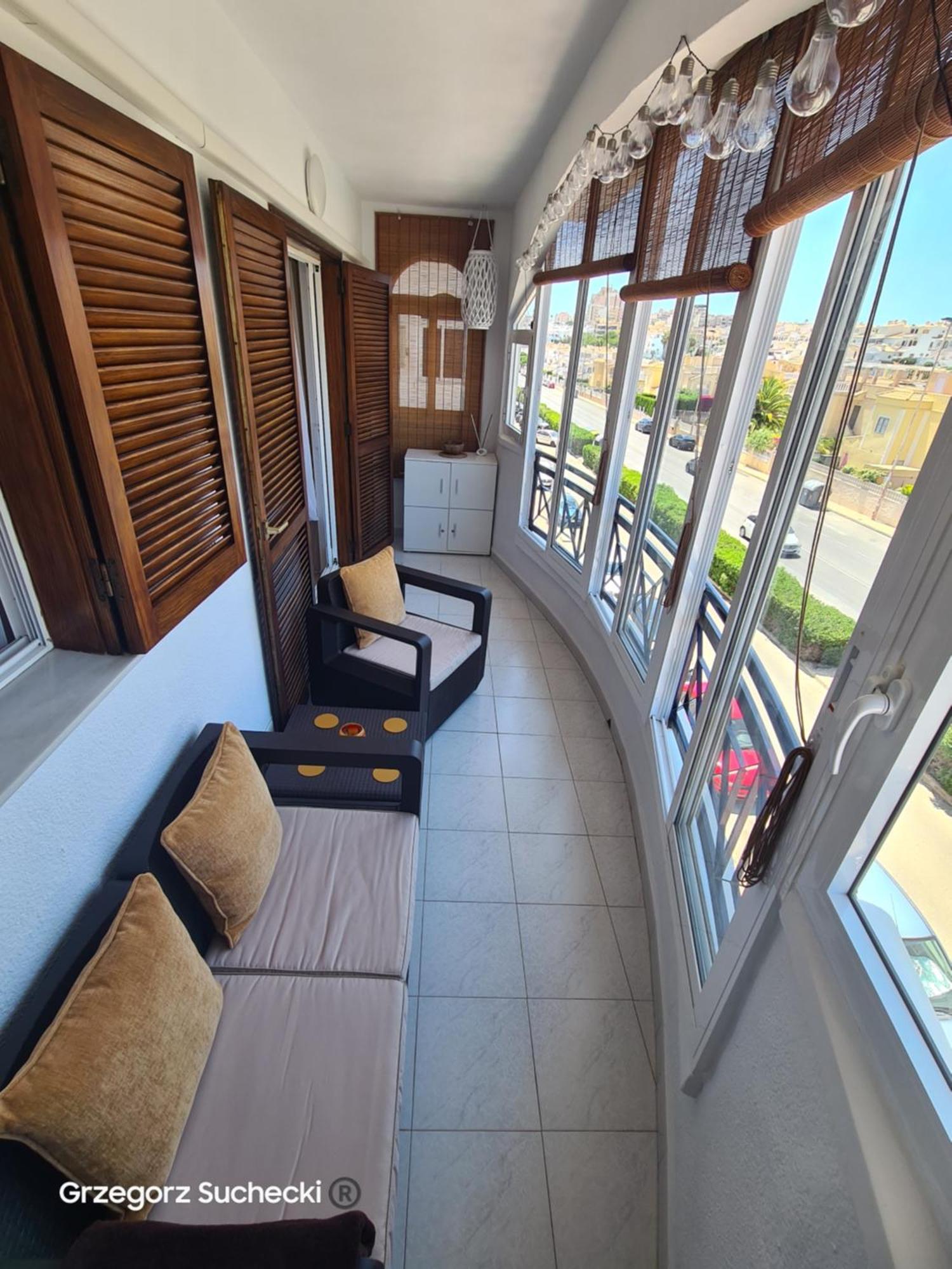 Apartamento Parquemar Apartment La Mata  Luaran gambar