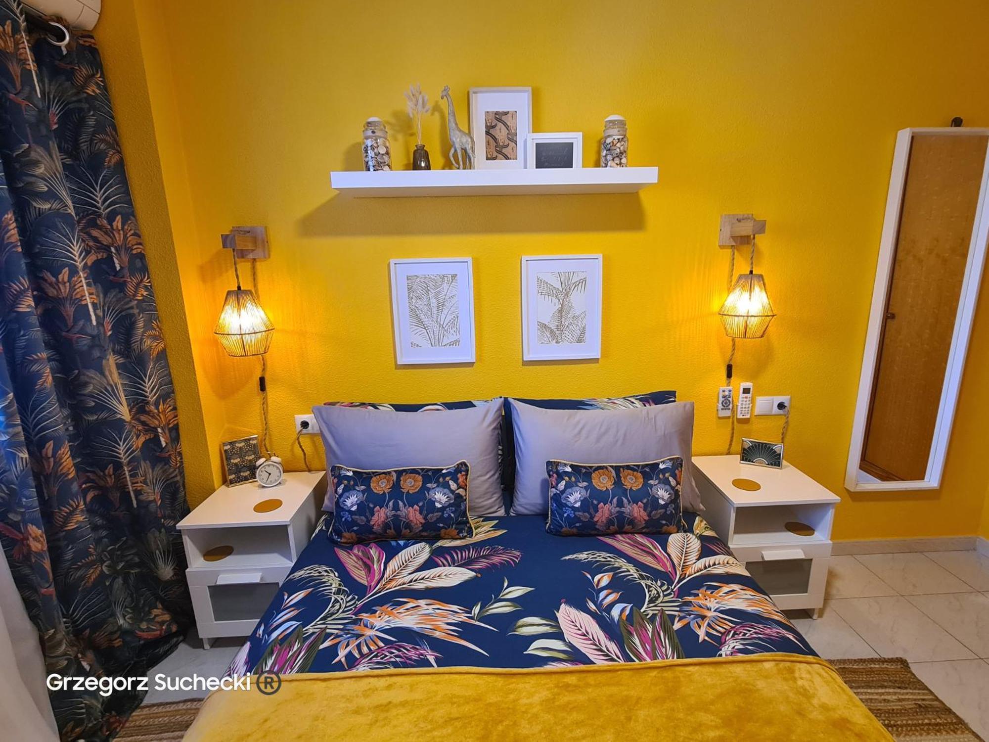 Apartamento Parquemar Apartment La Mata  Luaran gambar