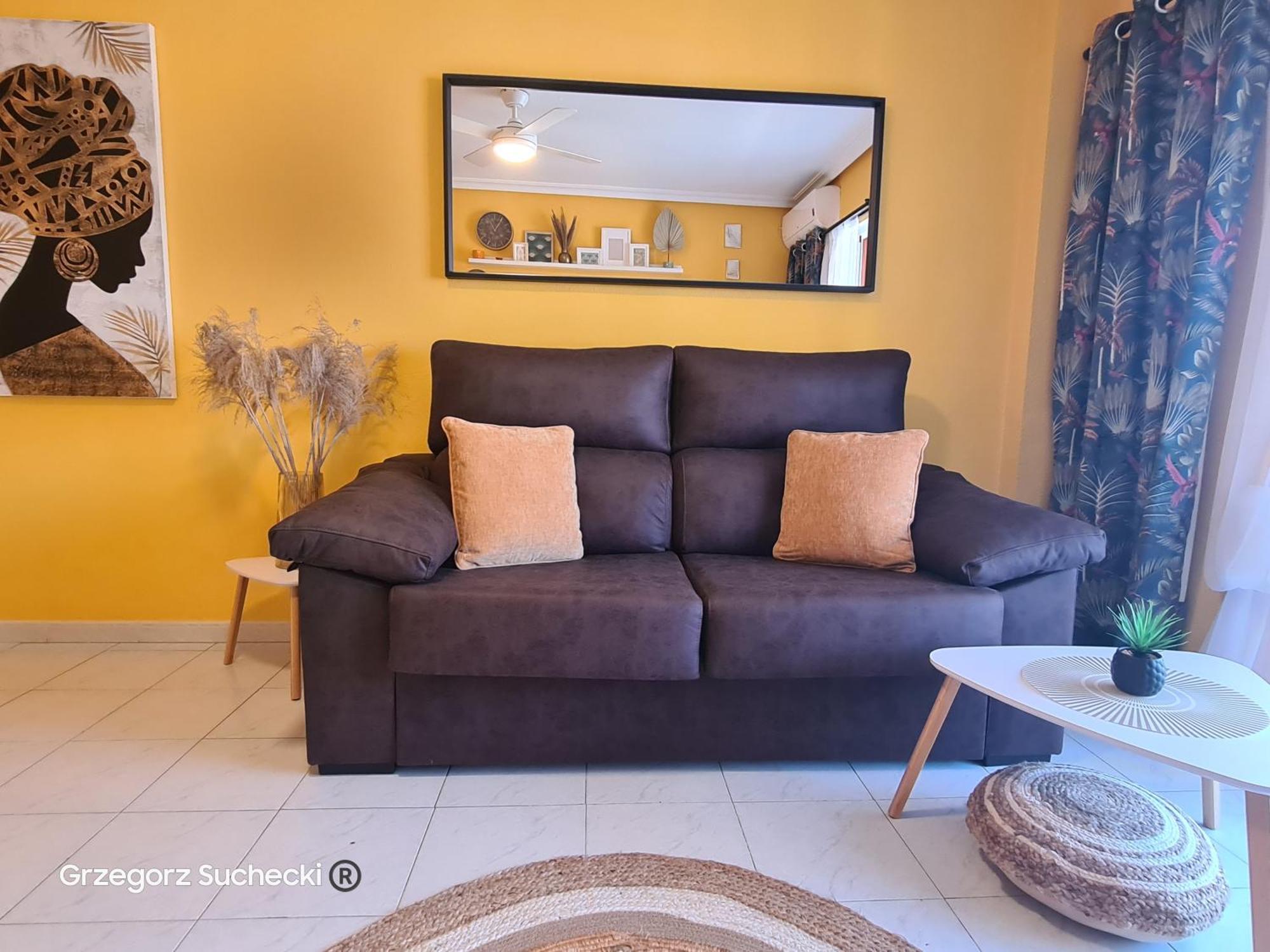 Apartamento Parquemar Apartment La Mata  Luaran gambar