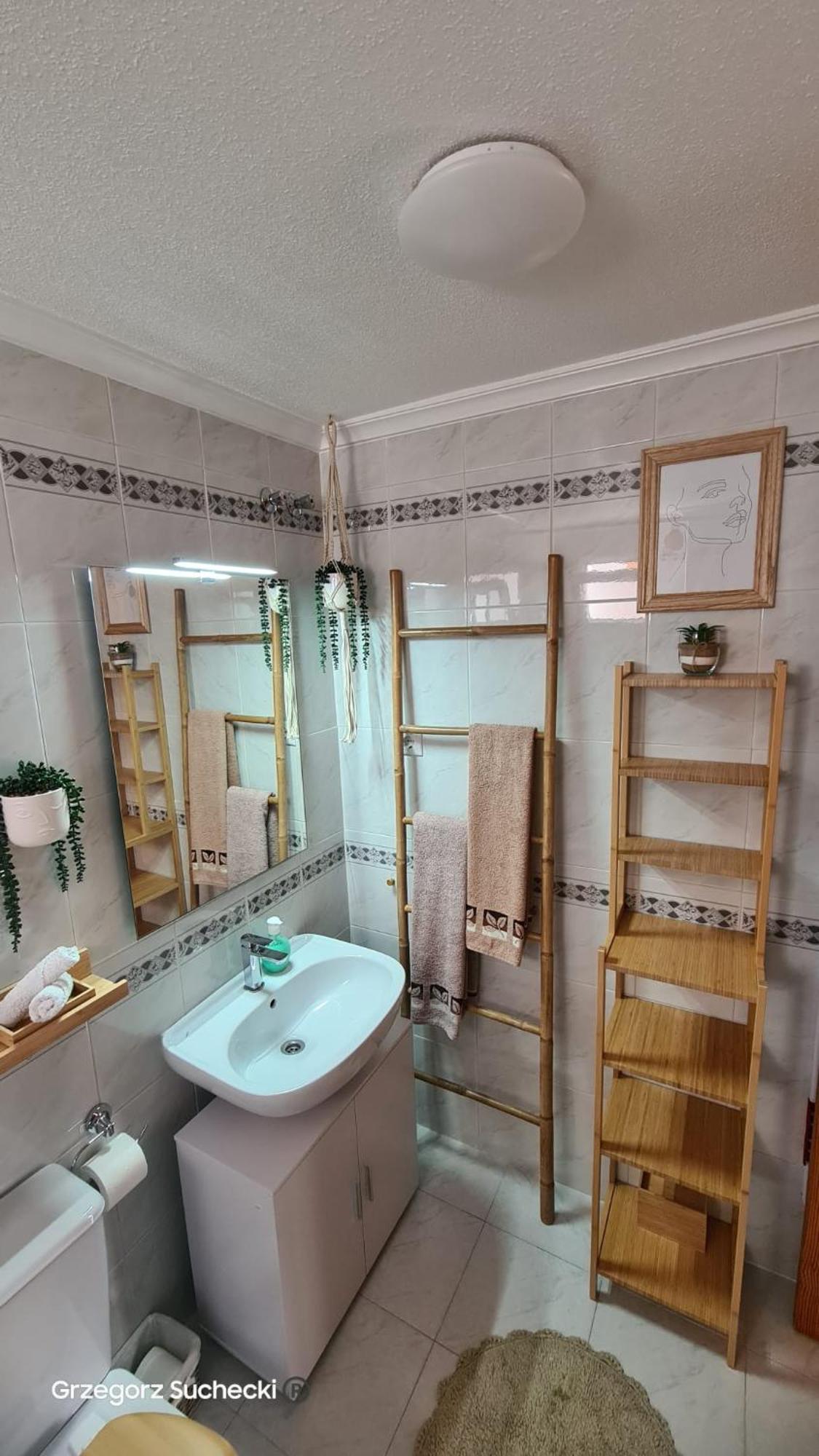 Apartamento Parquemar Apartment La Mata  Luaran gambar